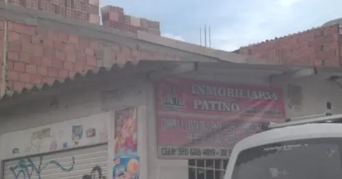 INMOBILIARIA PATINO INMOBILIARIA PATINO